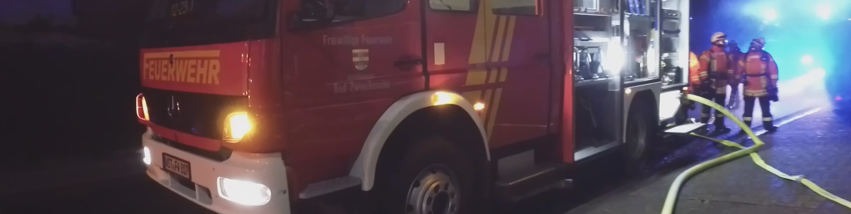 Feuerwehr Bad Zwischenahn
